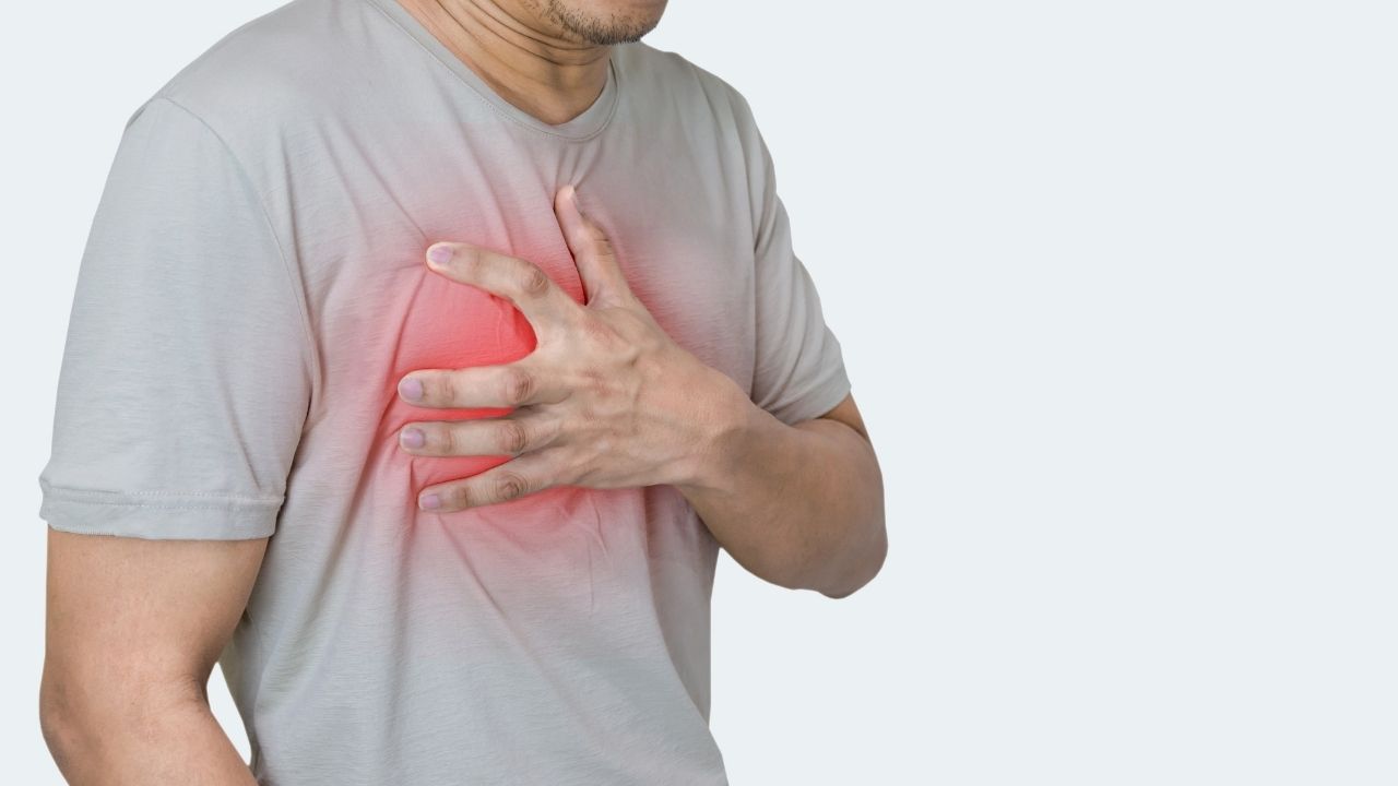 Cómo identificar signos de alerta en tu salud cardiovascular
