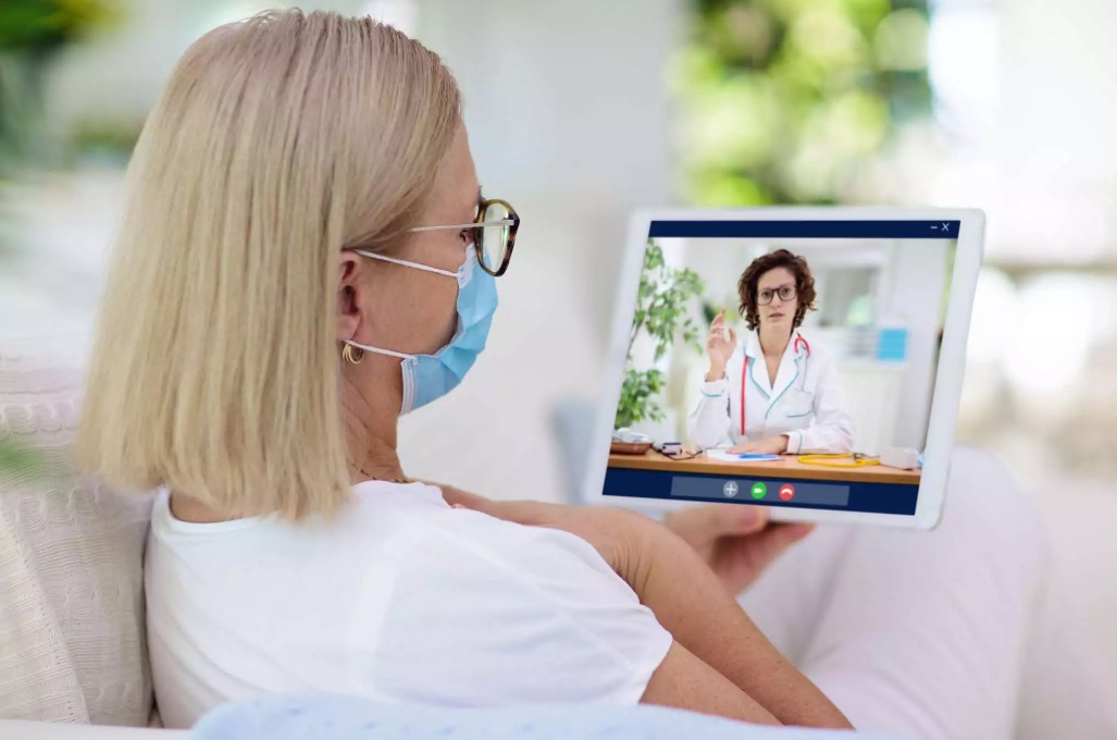 Telemedicina: ventajas y desafíos en el cuidado moderno