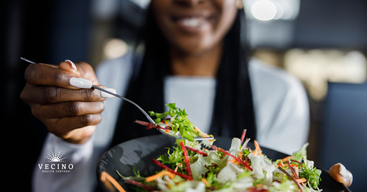 Salud femenina: consejos para una vida equilibrada