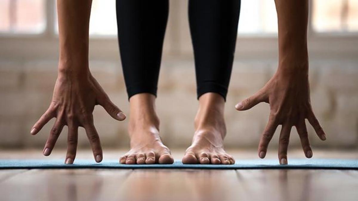 Ejercicios fáciles para hacer en casa y mejorar tu salud