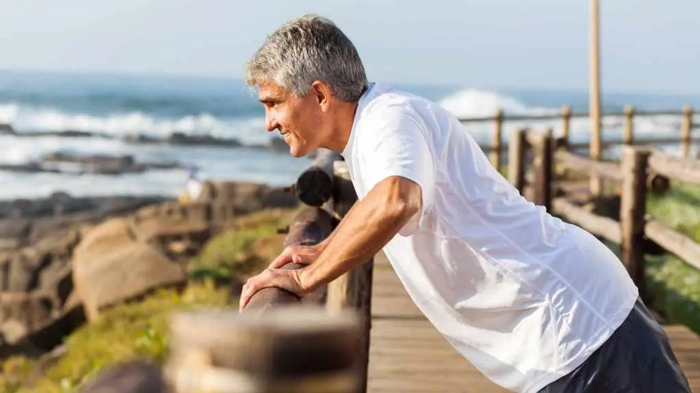 Salud masculina: hábitos para prevenir problemas comunes