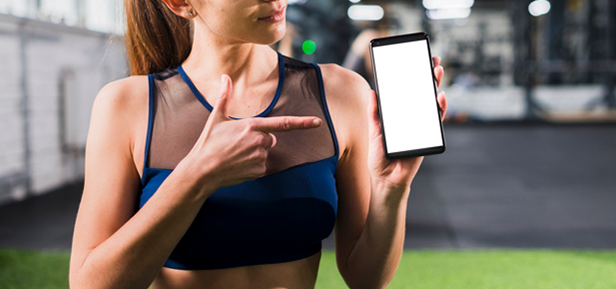 Apps de salud que te ayudan a mantener un estilo de vida sano