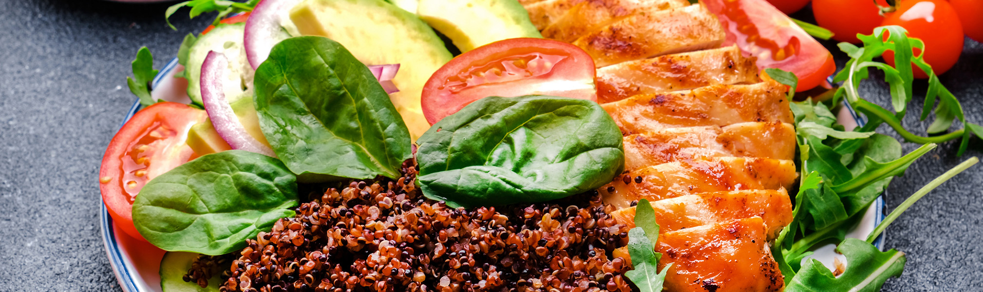 La guía definitiva para una alimentación equilibrada