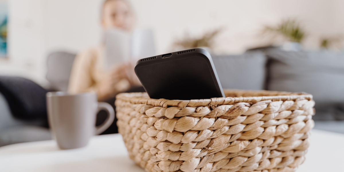 Detox digital: cómo desconectar para mejorar tu bienestar