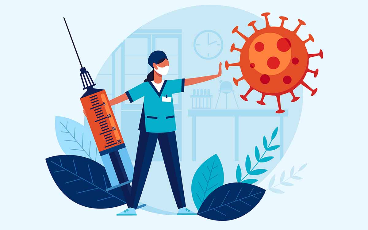 Vacunas: mitos y beneficios que debes conocer