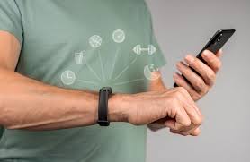 Cómo los wearables pueden mejorar tu bienestar