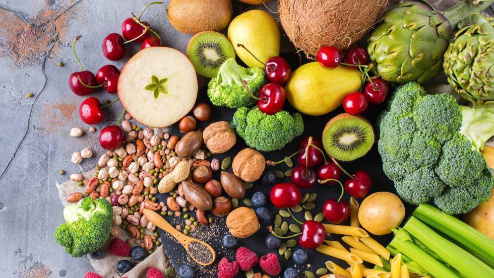 Alimentación saludable: mitos y verdades que debes conocer