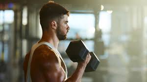 Entrenamiento de fuerza para principiantes: todo lo que necesitas