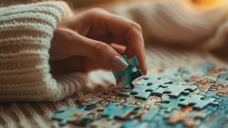 Ejercicios mentales para mantener tu cerebro activo
